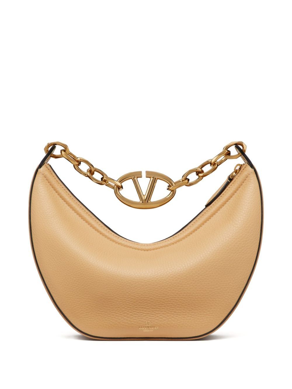 VALENTINO GARAVANI Mini Hobo Handbag