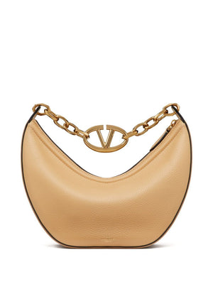 VALENTINO GARAVANI Mini Hobo Handbag