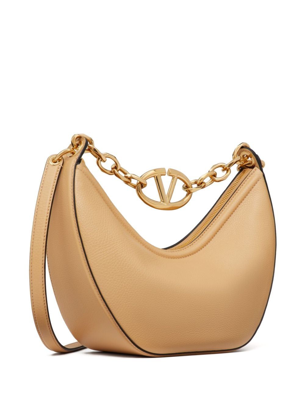 VALENTINO GARAVANI Mini Hobo Handbag