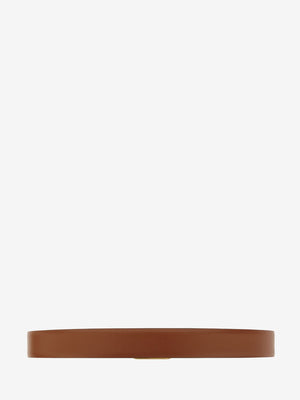 VALENTINO GARAVANI Reversible Signature Belt - 3cm Width