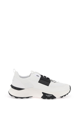 VALENTINO GARAVANI True Act Men's Sneakers - Spring/Summer 2024 Edition