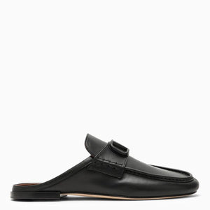 VALENTINO GARAVANI V Logo Signature Flat Sandals for Men