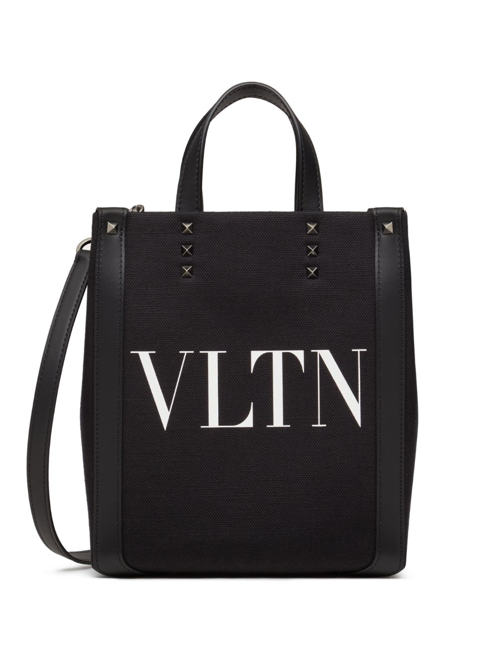 Túi Xách Tote Tote Vải Bạt VLTN Mini Ecolab