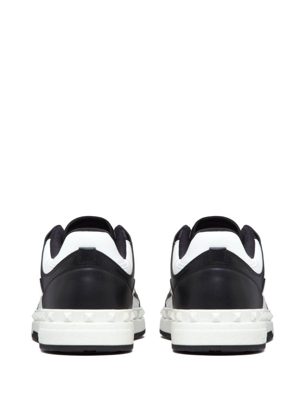 VALENTINO GARAVANI Men's Low-Top Freedots Sneakers