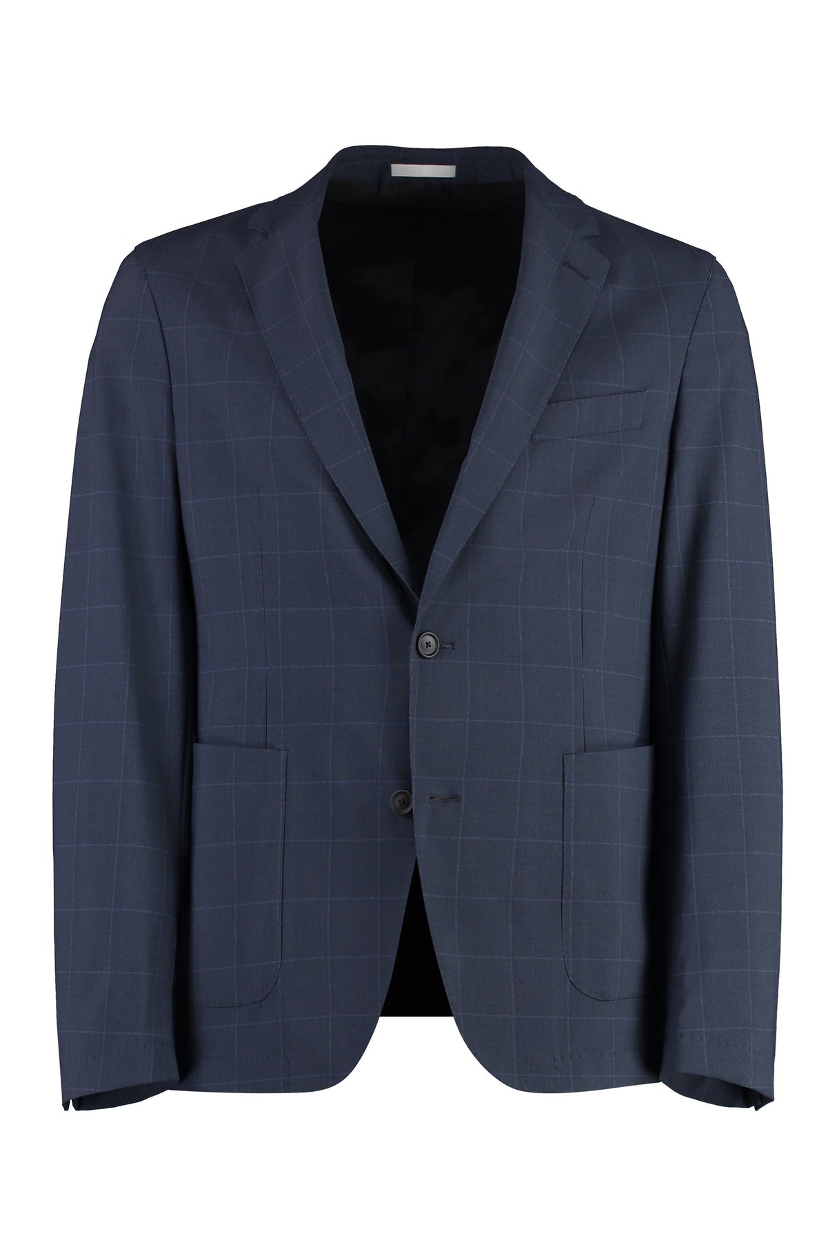 BOSS Modern Two-Button Blazer