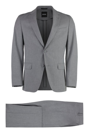 BOSS Tailored Two-Piece Suit for Men