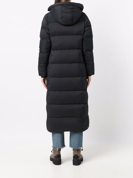 CANADA GOOSE Alliston Long Parka Jacket for Women