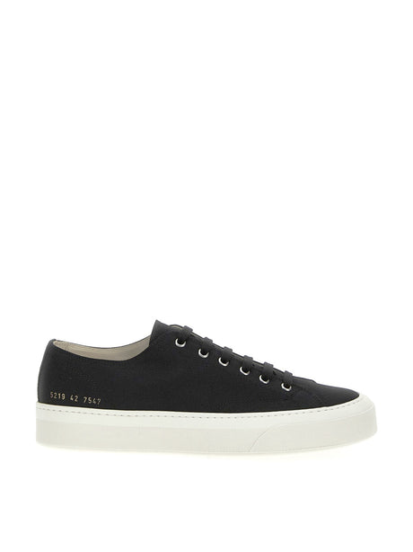 COMMON PROJECTS Tournament Low Classic Sneakers for Men