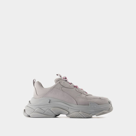 BALENCIAGA Triple S Unisex Sneakers