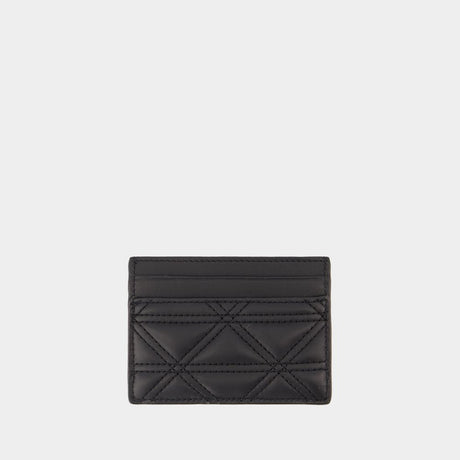 VIVIENNE WESTWOOD Mini Flat Card Holder