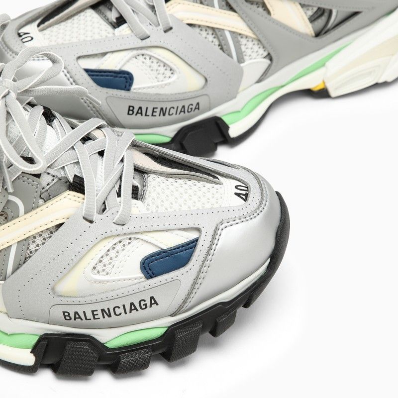 BALENCIAGA Women's Track Sneakers - Stylish and Lightweight