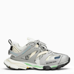 BALENCIAGA Women's Track Sneakers - Stylish and Lightweight