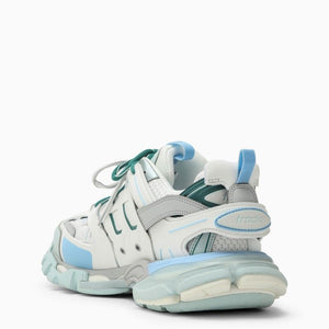 BALENCIAGA Women's Track Sneakers - Stylish and Lightweight