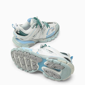 BALENCIAGA Women's Track Sneakers - Stylish and Lightweight