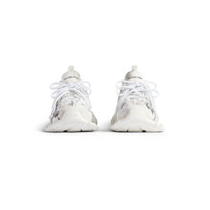 BALENCIAGA Dynamic Track Sneaker for Women