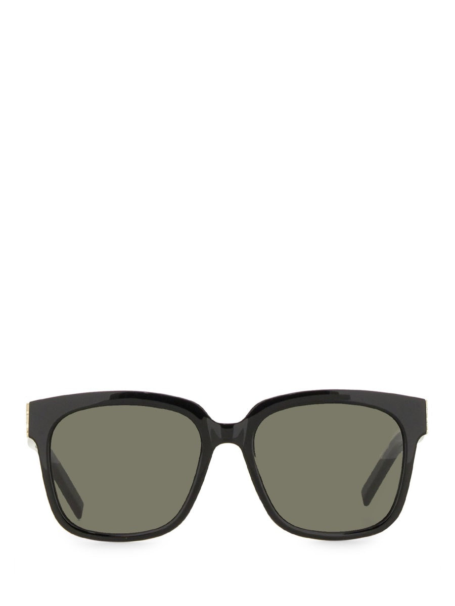 SAINT LAURENT Monogram SL M40 Mini Sunglasses