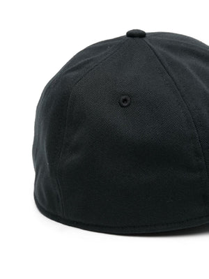 CANADA GOOSE Tonal Logo Baseball Cap