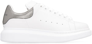 ALEXANDER MCQUEEN Oversized Women's Sneakers - FW24 Edition