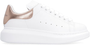 ALEXANDER MCQUEEN Oversized Women's Sneakers - FW24 Edition