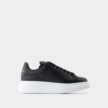 ALEXANDER MCQUEEN Oversize Women's Sneakers