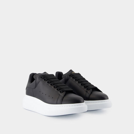 ALEXANDER MCQUEEN Oversize Women's Sneakers