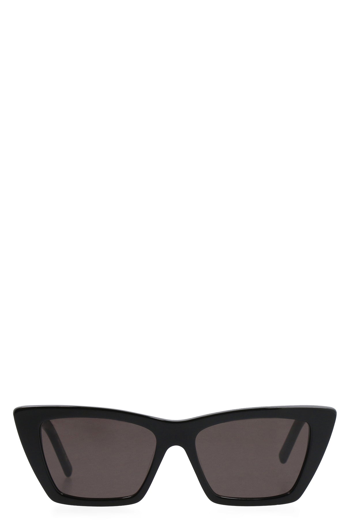 SAINT LAURENT Rectangular Frame Sunglasses - Chic Accessory for Every Occasion