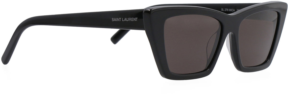 SAINT LAURENT Rectangular Frame Sunglasses - Chic Accessory for Every Occasion