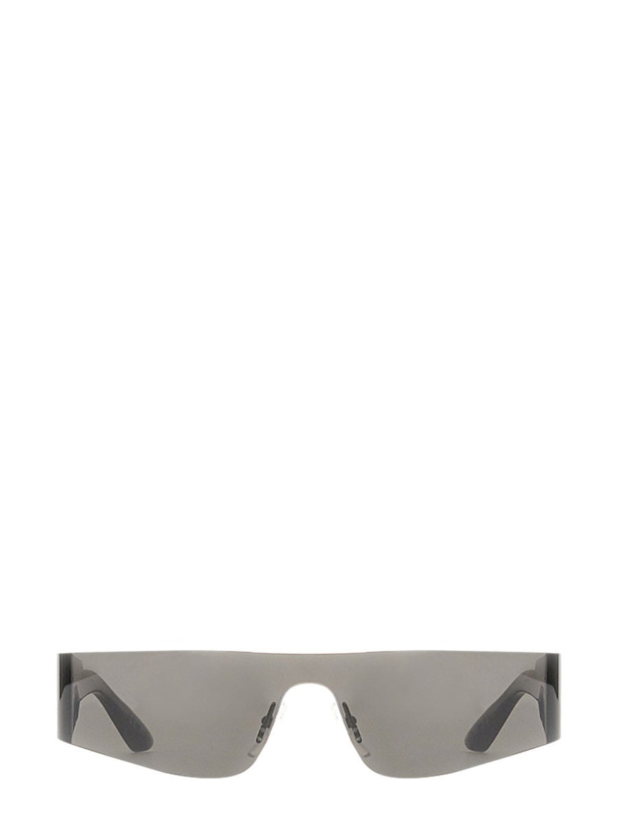 BALENCIAGA Rectangle Sunglasses