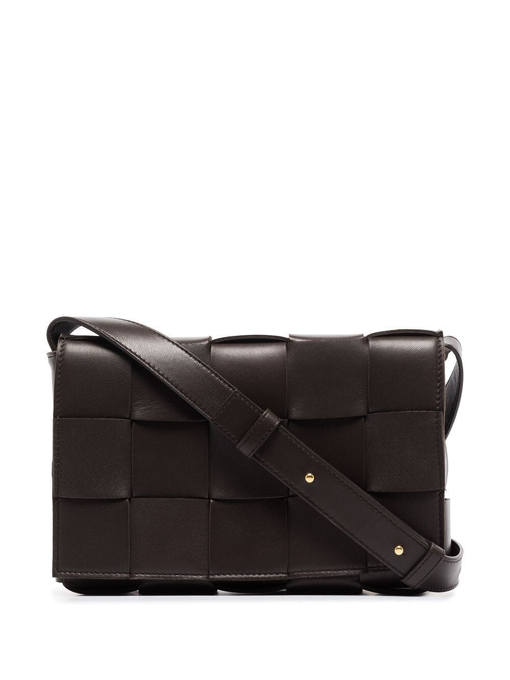 BOTTEGA VENETA Mini Crossbody Handbag