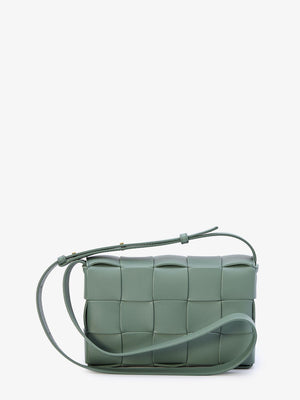 BOTTEGA VENETA Mini Crossbody Handbag