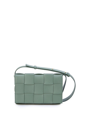 BOTTEGA VENETA Mini Crossbody Handbag