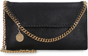 STELLA MCCARTNEY Eco-Friendly Mini Crossbody Bag