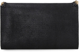 STELLA MCCARTNEY Eco-Friendly Mini Crossbody Bag