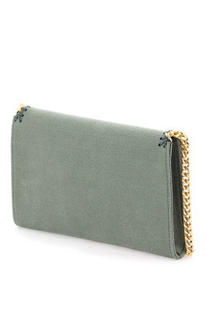 STELLA MCCARTNEY Eco-Friendly Mini Crossbody Bag