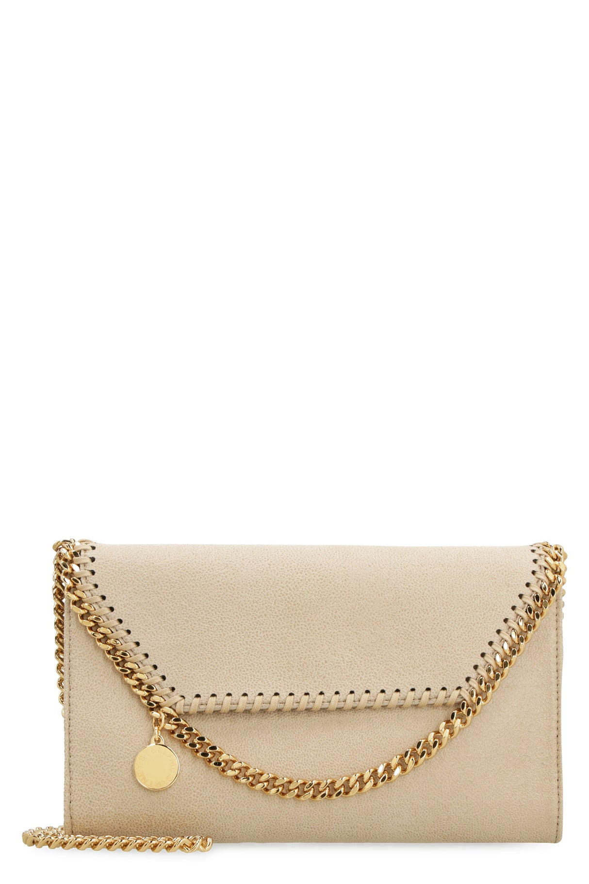 STELLA MCCARTNEY Eco-Friendly Mini Crossbody Bag