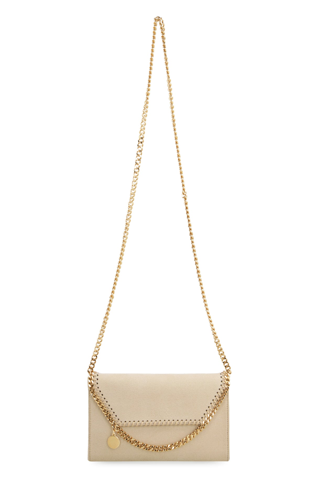 STELLA MCCARTNEY Eco-Friendly Mini Crossbody Bag