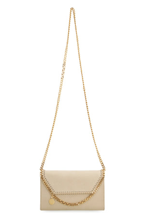 STELLA MCCARTNEY Eco-Friendly Mini Crossbody Bag