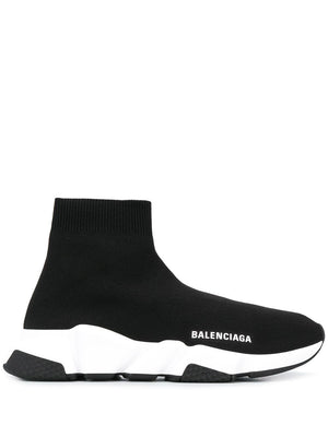 BALENCIAGA  SPEED BLACK Sneaker