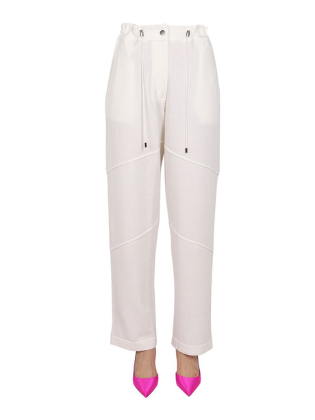 TOM FORD Elastic Waistband Jogging Pants for Women