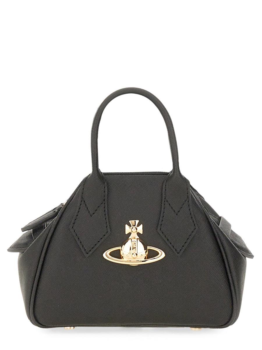 VIVIENNE WESTWOOD Chic Mini Handbag