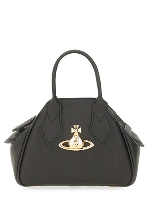 VIVIENNE WESTWOOD Chic Mini Handbag