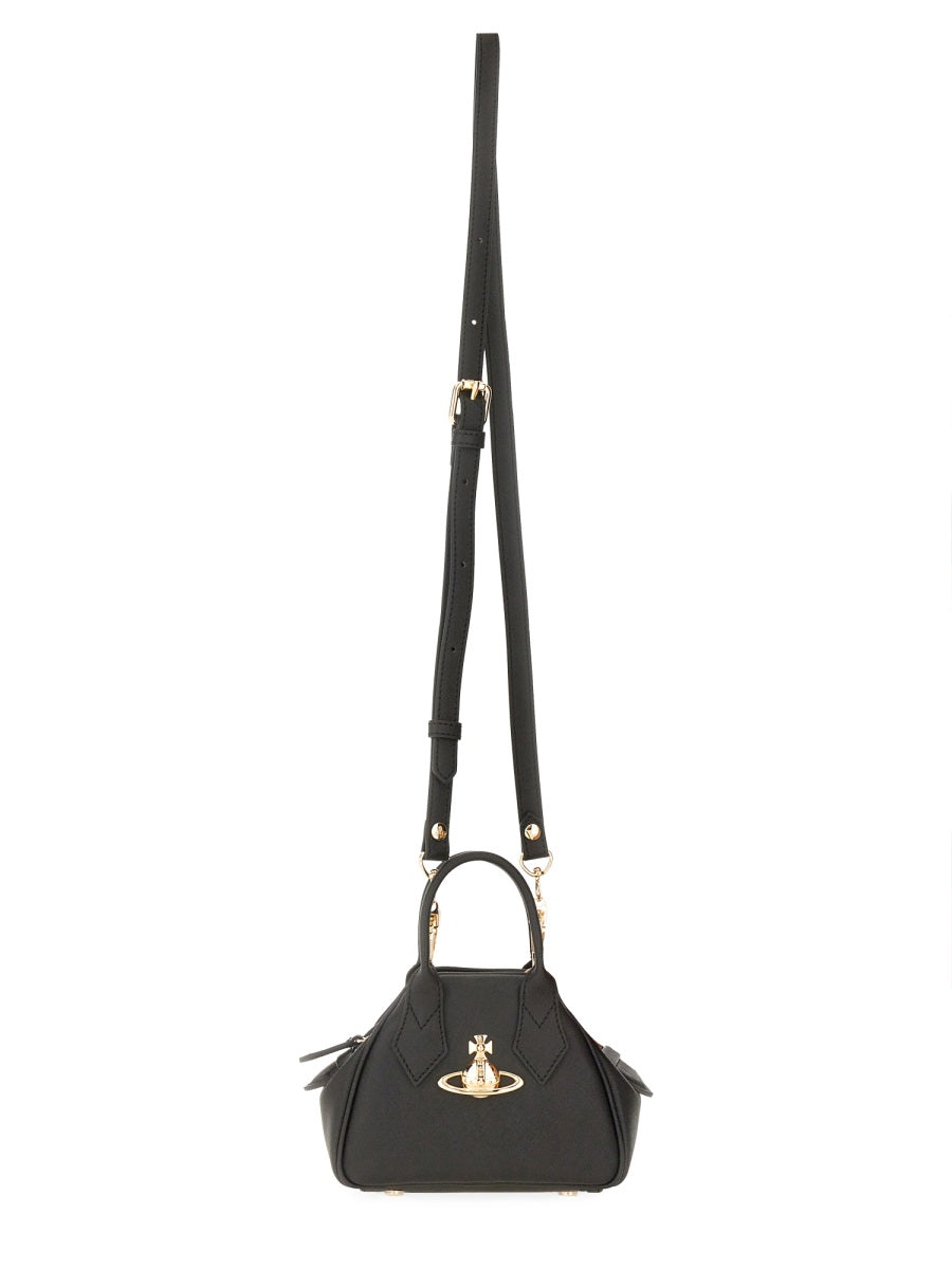 VIVIENNE WESTWOOD Chic Mini Handbag