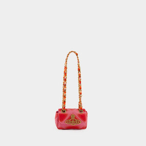 VIVIENNE WESTWOOD Mini Handbag - Chic Design for Women