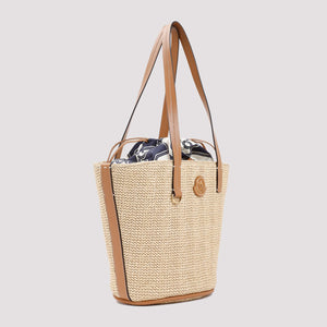 Túi Tote Nhỏ Bằng Vải Cotton Cao Cấp - Bộ Sưu Tập Xuân/Hè