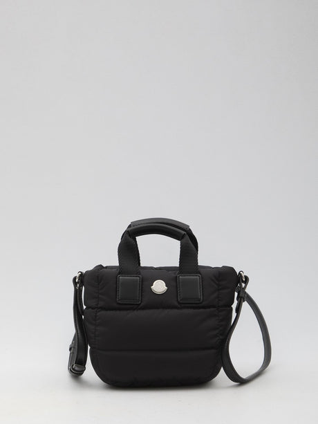 MONCLER Mini Micro Tote Handbag