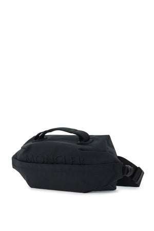 MONCLER Water-Repellent Mini Fanny Pack