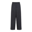 VALENTINO Elegant Formal Pants for Men - FW24 Collection