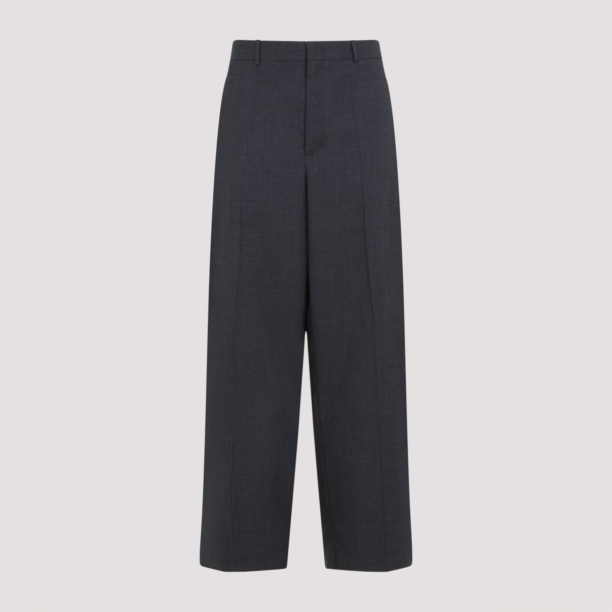 VALENTINO Elegant Formal Pants for Men - FW24 Collection