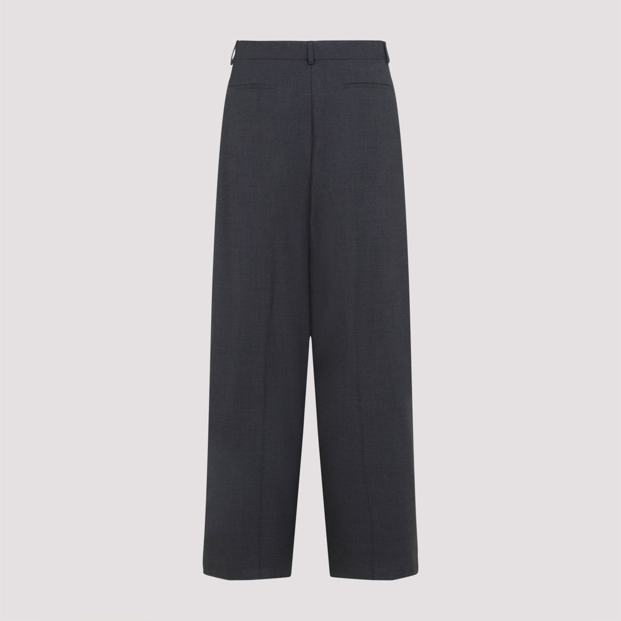 VALENTINO Elegant Formal Pants for Men - FW24 Collection