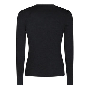 VALENTINO Luxury Men's Winter Sweater